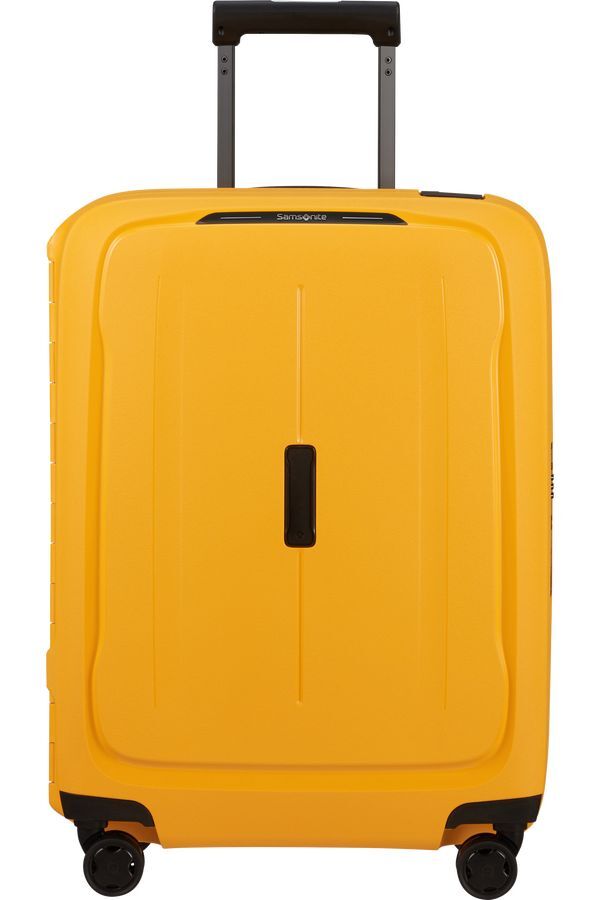Чемодан Samsonite Essens 146909-4702 55см 39л Radiant Yellow