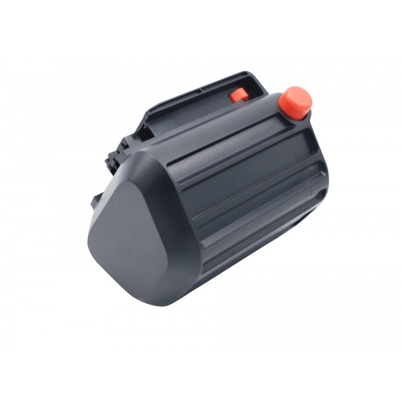 Аккумулятор для триммера (Cameron Sino) Gardena EasyCut и ComfortCut / 09840-20, 2,5Ah, 45.00Wh, 18.0V