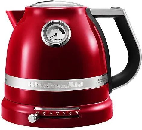 Чайник KitchenAid Artisan 5KEK1522ECA карамельный