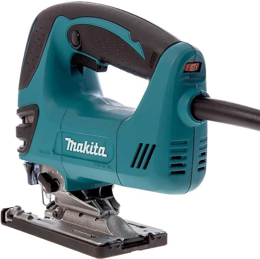Лобзик Makita 4350CTJ с кейсом