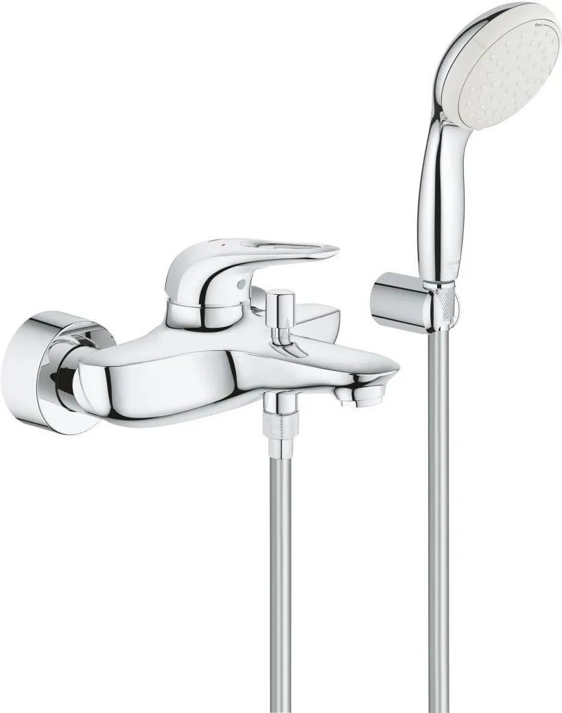 Смеситель Grohe Eurostyle 3359230A