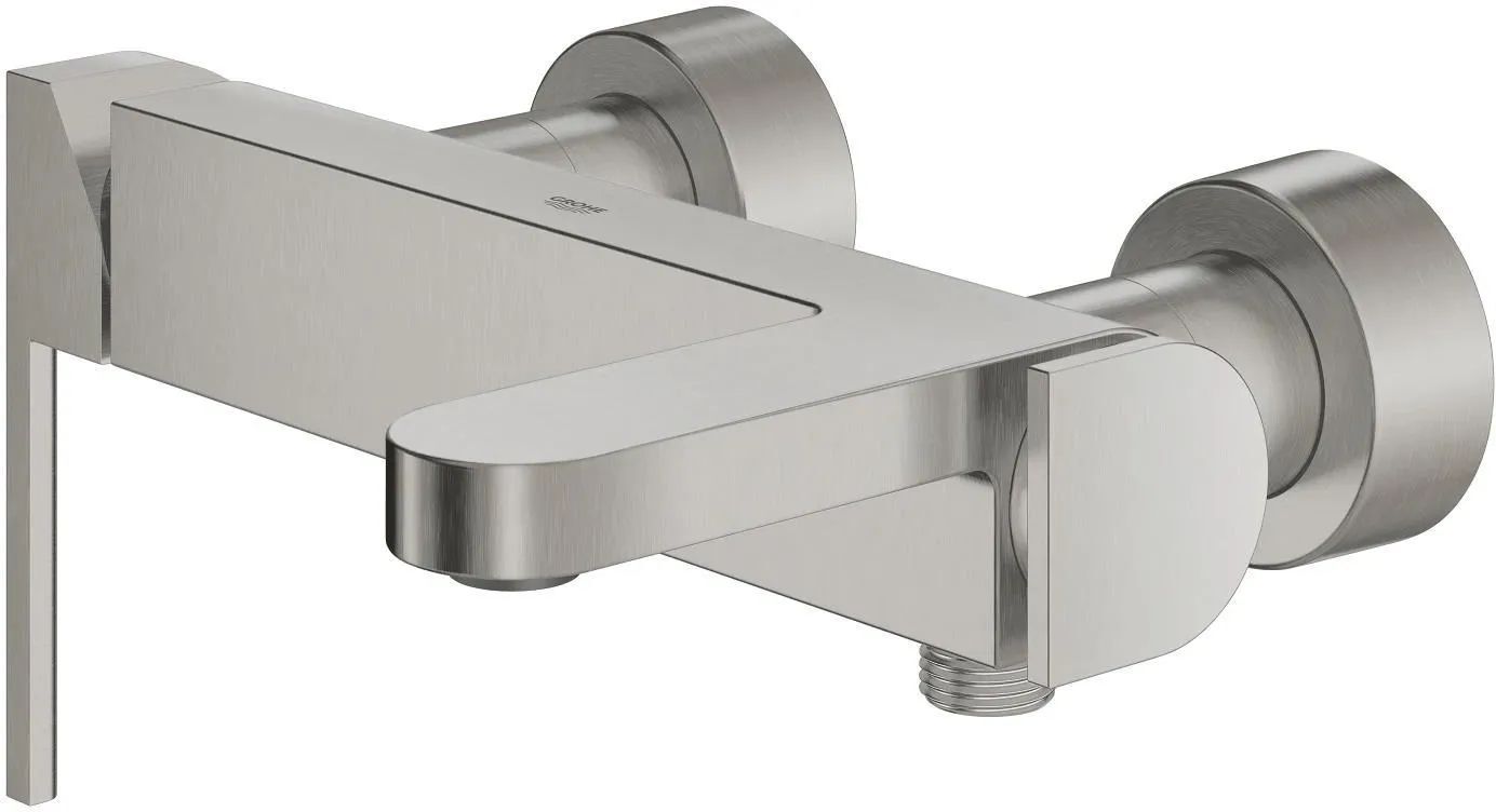 Однорычажный смеситель для ванны Grohe Plus 33553Dc3