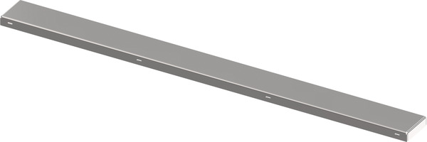 Основа для плитки tile и панель steel TECE Tecelinus 900 мм 15190012