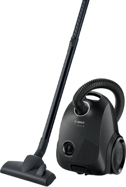 Пылесос Bosch Serie 2 BGBS2LB1