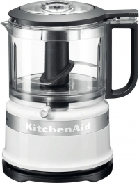 Мини-измельчитель KitchenAid 5KFC3516EWH, белый