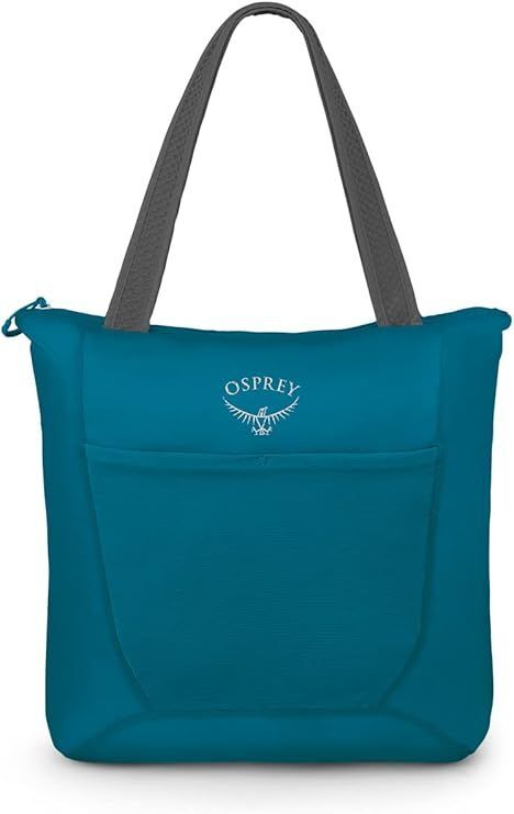Складная сумка Osprey UL Stuff Tote 18 л, синий