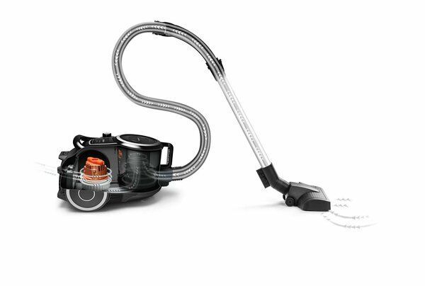 Пылесос Bosch BGS41K332