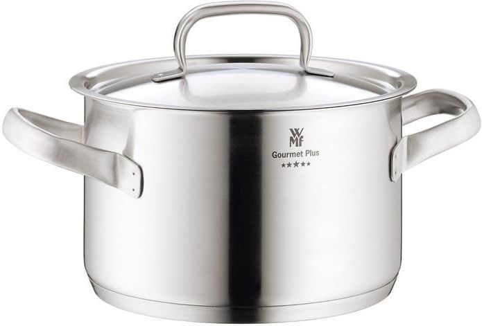 Кастрюля WMF Gourmet Plus 20см 3,9л