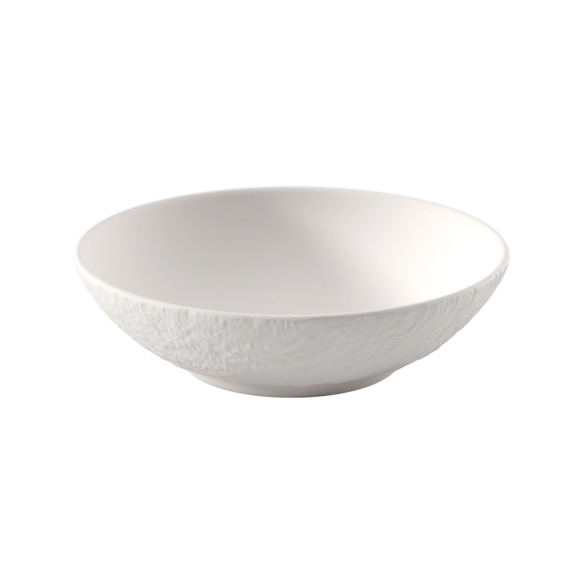 Пиала Villeroy & Boch Manufacture Rock Blanc 1042403810