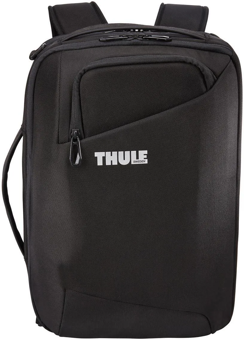 Рюкзак Thule Accent 17L Black 3204815