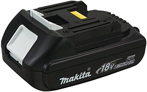 Шуруповёрт Makita DFS452Y1J 18V LXT с АКБ и ЗУ