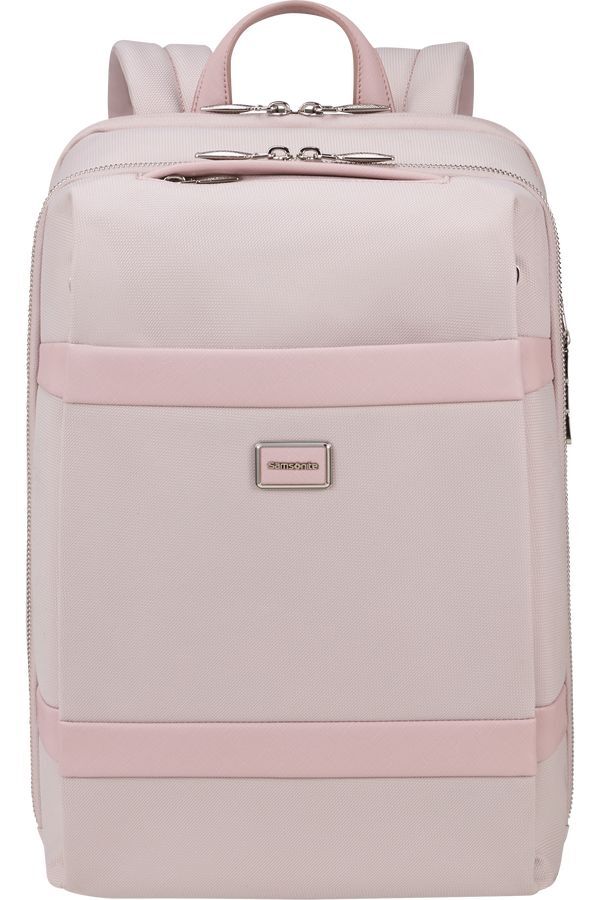 Рюкзак Samsonite Image Biz 155344-1751 14.1" 15.5л Rose