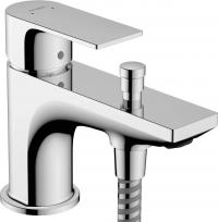 Смеситель Hansgrohe Rebris E Monotrou, хром 72437000