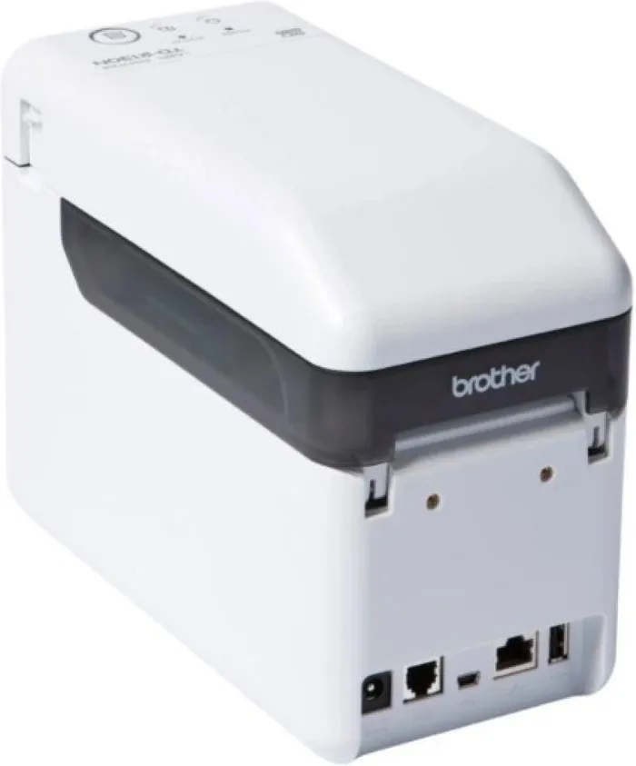 Принтер этикеток BROTHER TD-2130N