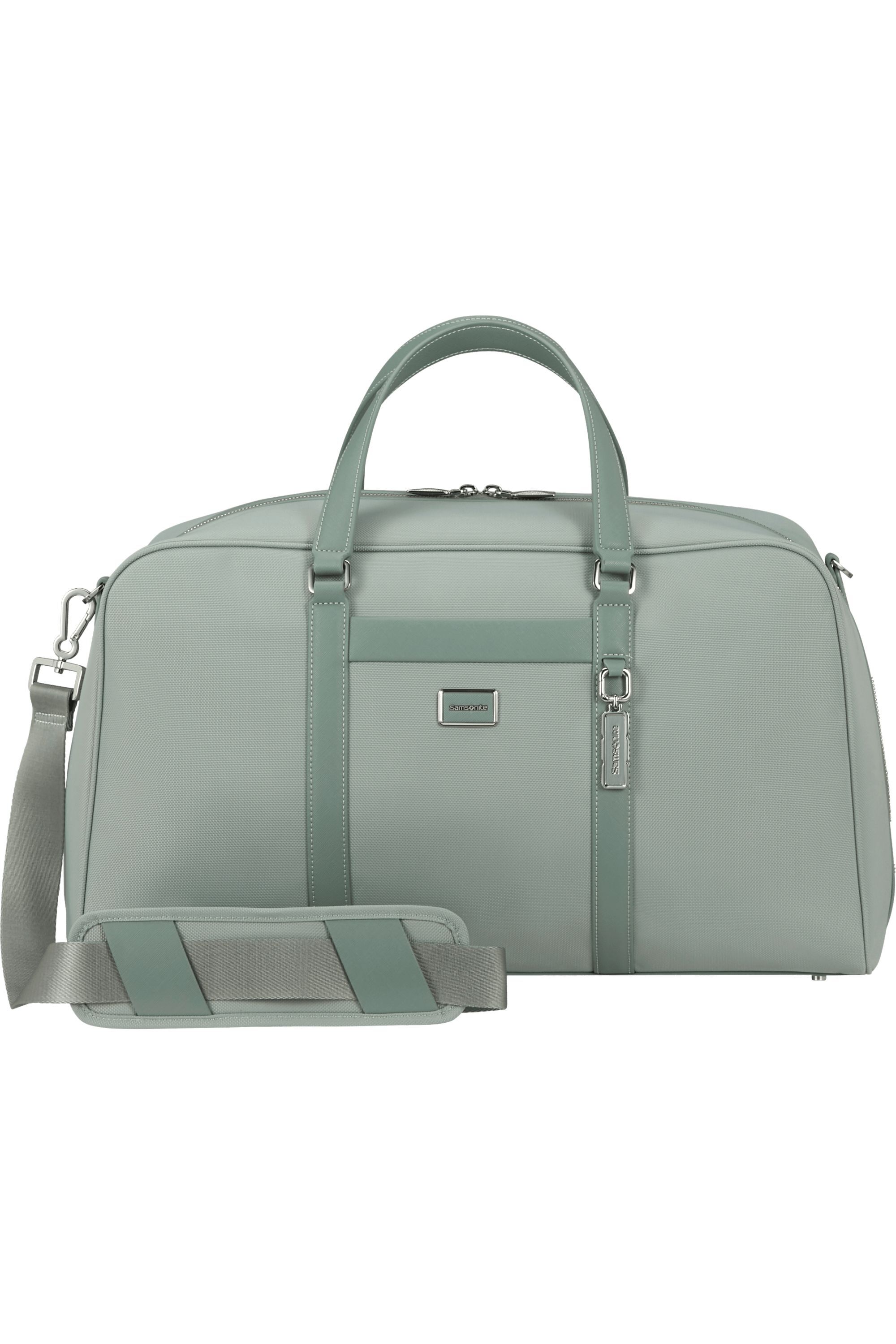 Спортивная сумка Samsonite ImageBiz 155348-A639 S 43.5л Thyme