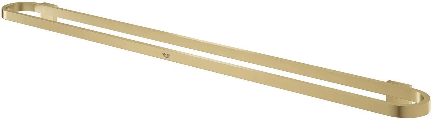 Вешалка для ванной комнаты Grohe Brushed Cool Sunrise Selection 41058Gn0