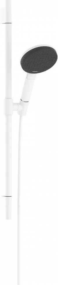 Душевой гарнитур Hansgrohe Raindance Alive Select S 24602700