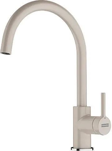 Кухонный кран Franke Lina XL 115.0626.025, Ореховый