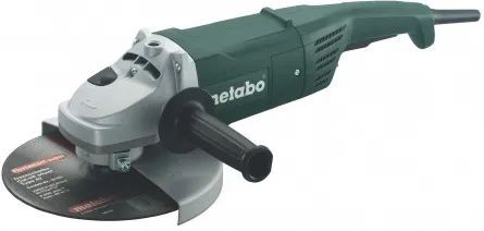 Угловая шлифмашина сетевого питания Metabo WX 2000-230 606421000