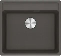 Кухонная раковина Franke Maris MRG 610-52 114.0716.339, сланцевый серый