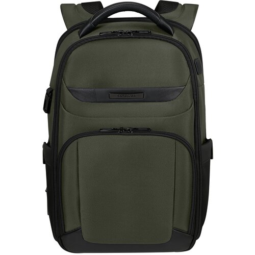 Сумка для ноутбука Samsonite Pro-Dlx 6 17,3″ 147142-1041, черная