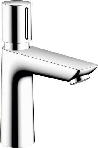 Смеситель для раковины Hansgrohe Talis E 71718000 Хром