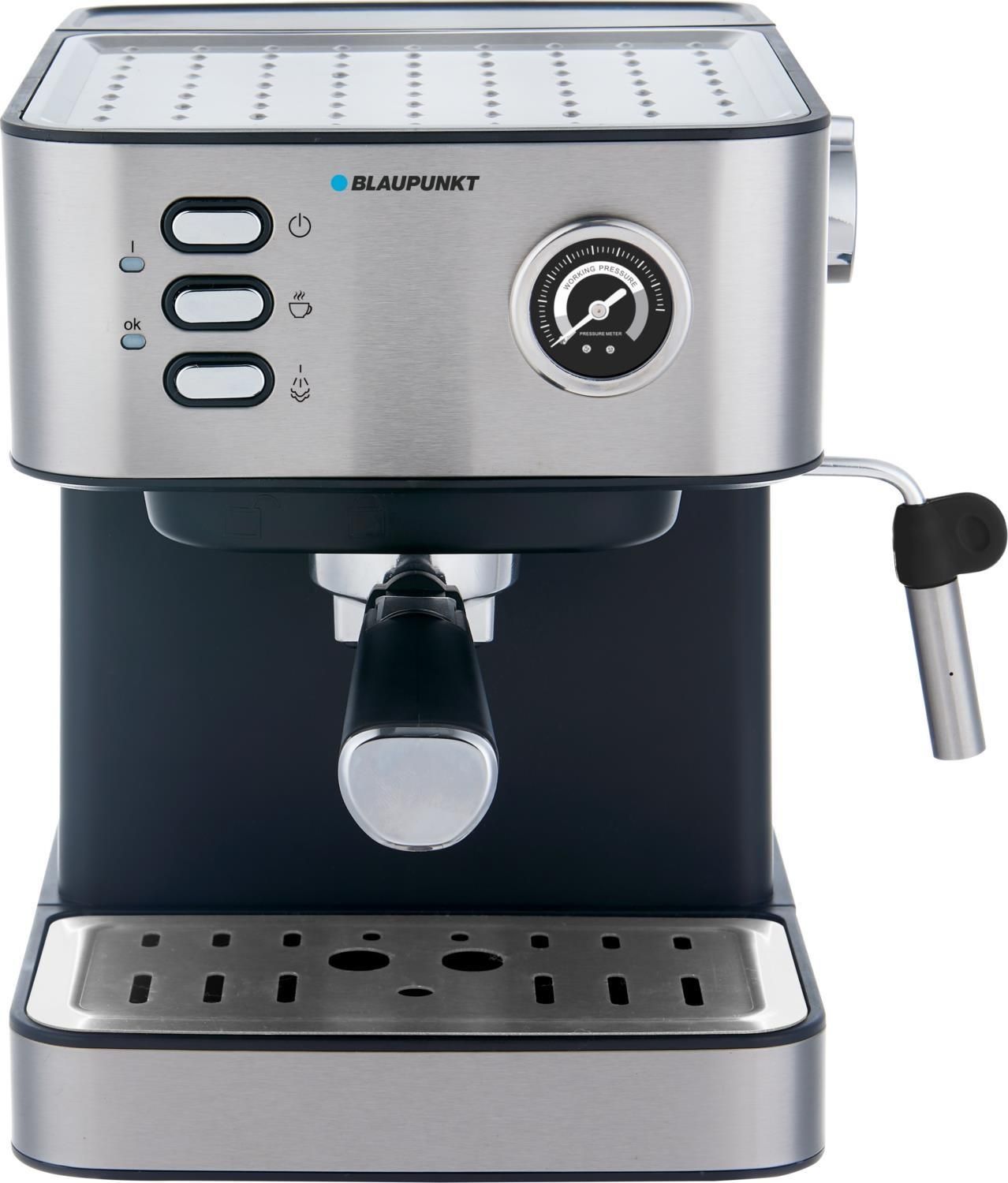 Кофемашина Blaupunkt CMP312