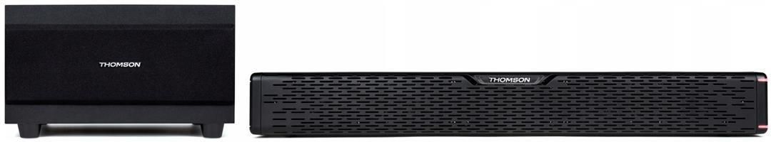Саундбар Thomson 8TSB200BT, черный