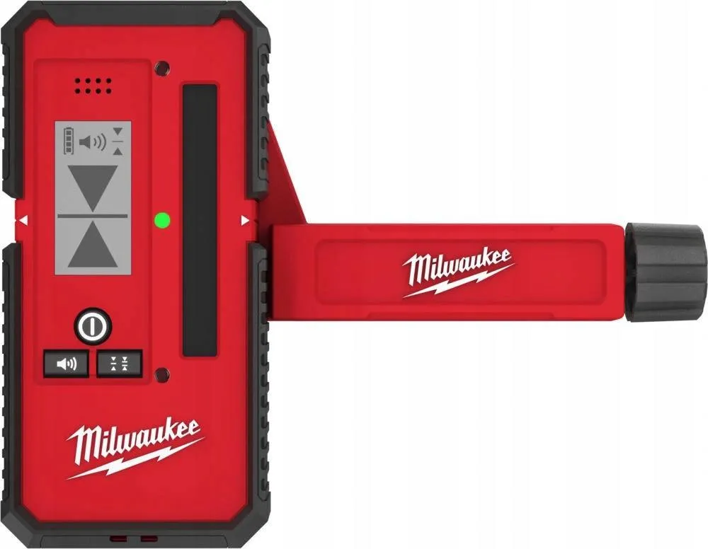 Приёмник лазерного луча Milwaukee LLD50