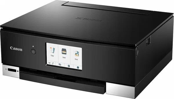 Многофункциональный WiFi-принтер CANON Pixma TS8350A