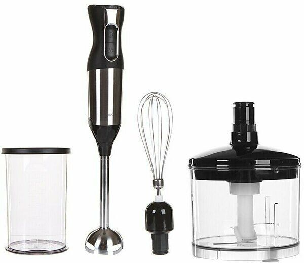Блендер Bosch ErgoMixx MS6CM4150