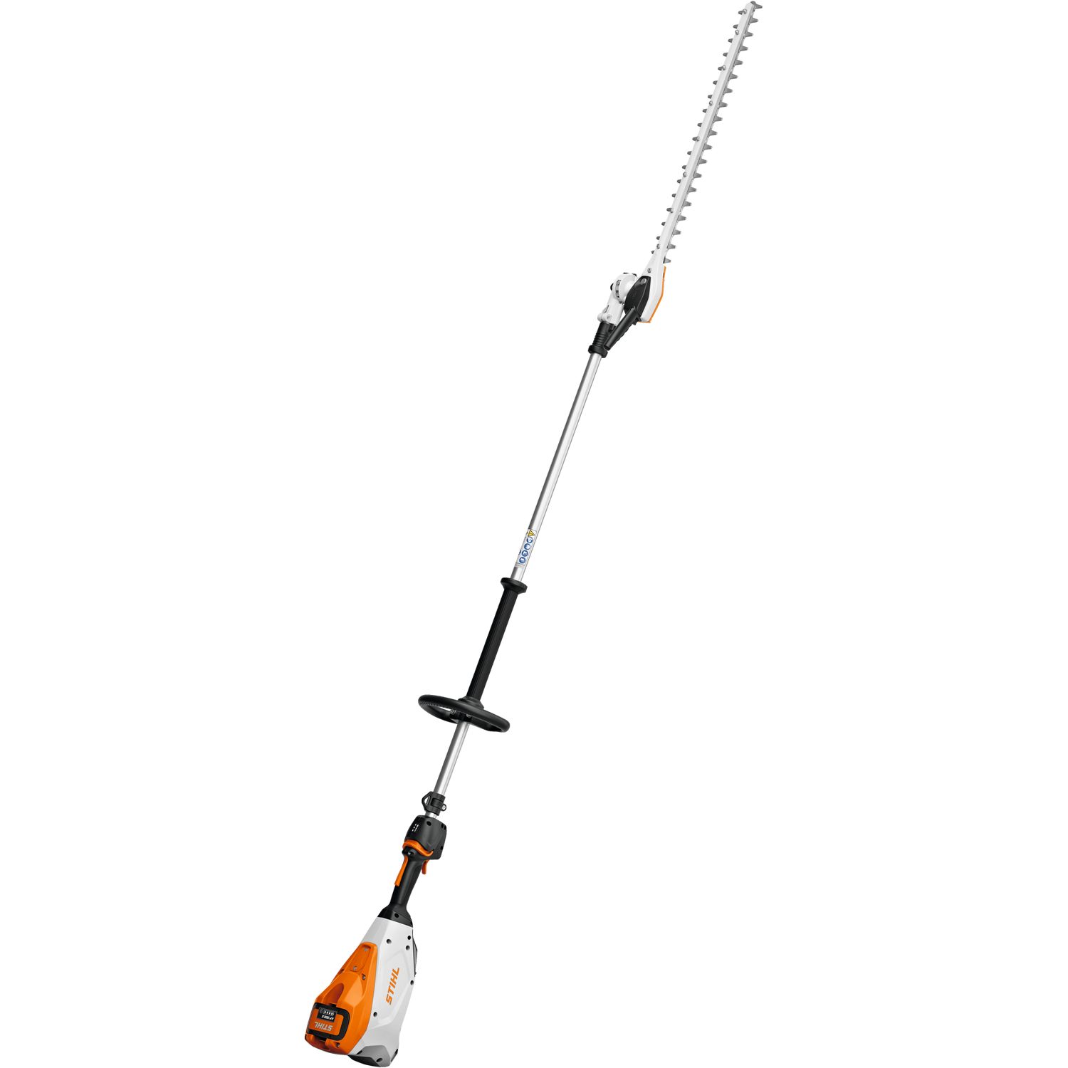 Аккумуляторный кусторез на штанге Stihl HLA 135 HA042000001