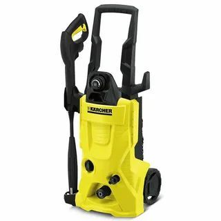 Мойка высокого давления Karcher K4 1.180-150.0