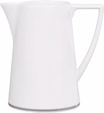 Молочник Wedgwood Jasper Conran Platinum 200 мл (we-09560/jascop)