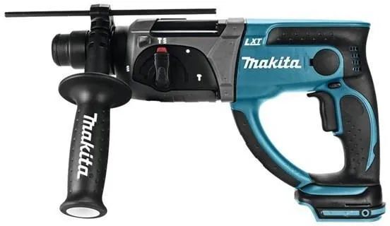 Перфоратор Makita DHR202ZJ 18V без АКБ и ЗУ