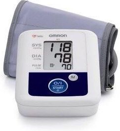 Тонометр OMRON M2 Basic HEM-7121