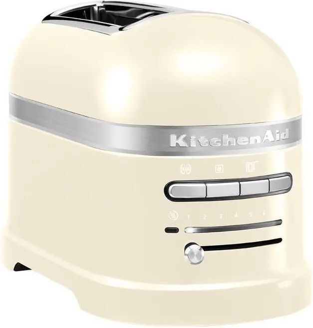 Тостер KitchenAid Artisan 5KMT2204EAC бежевый