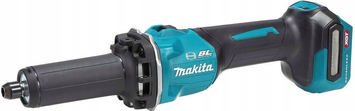Шлифмашина прямая электрическая Makita GD001GZ
