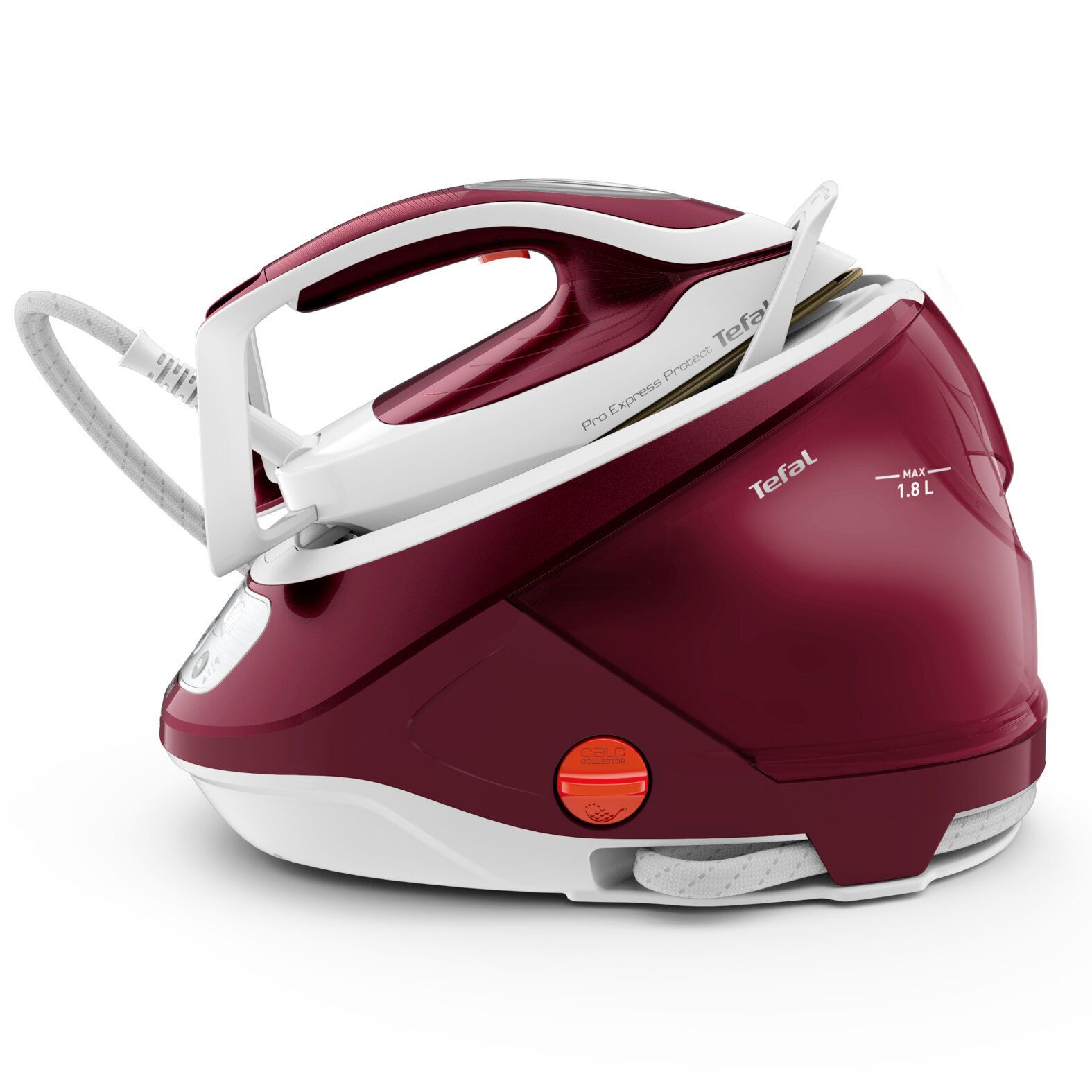Парогенератор Tefal Pro Expert Protect GV9220