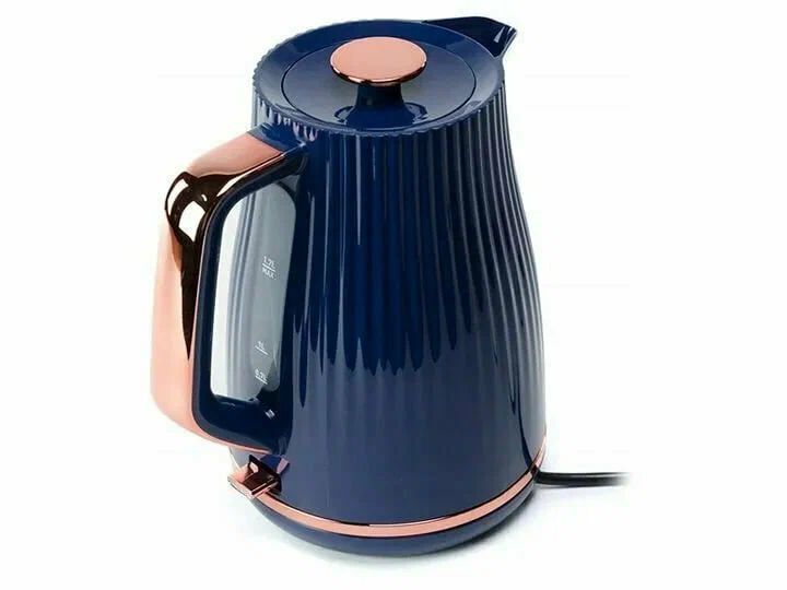 Чайник Tefal KO2514, синий