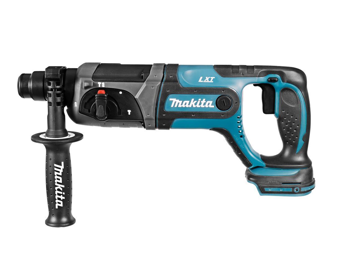 Перфоратор Makita DHR241ZJ 18V без АКБ и ЗУ