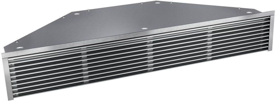 Комплект для рециркуляции вытяжки Miele DUU 600 11841340