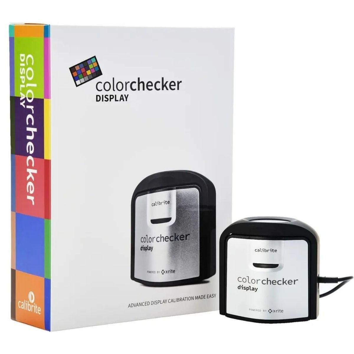 Калибратор монитора Calibrite ColorChecker Display