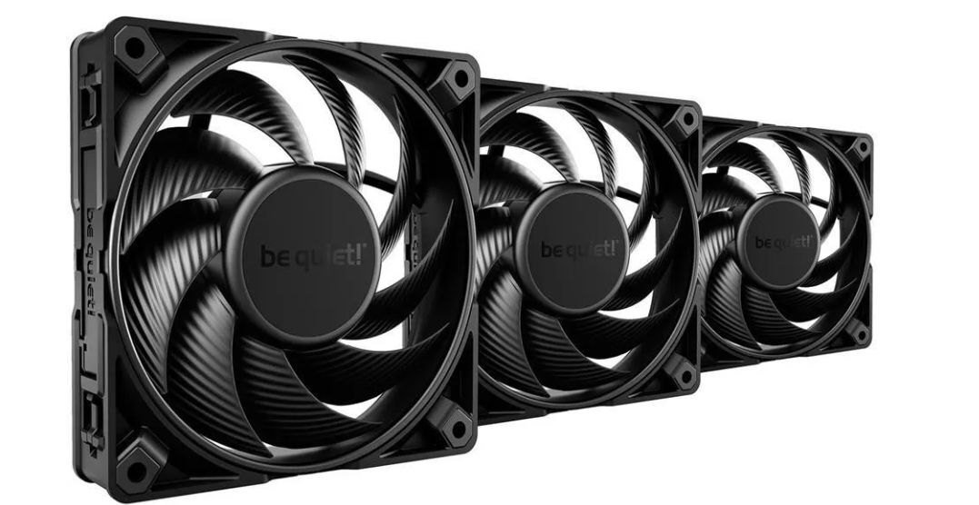 СЖО be Quiet! Silent Loop 3 360mm (BW025)