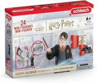 Адвент-календарь Schleich Harry Potter