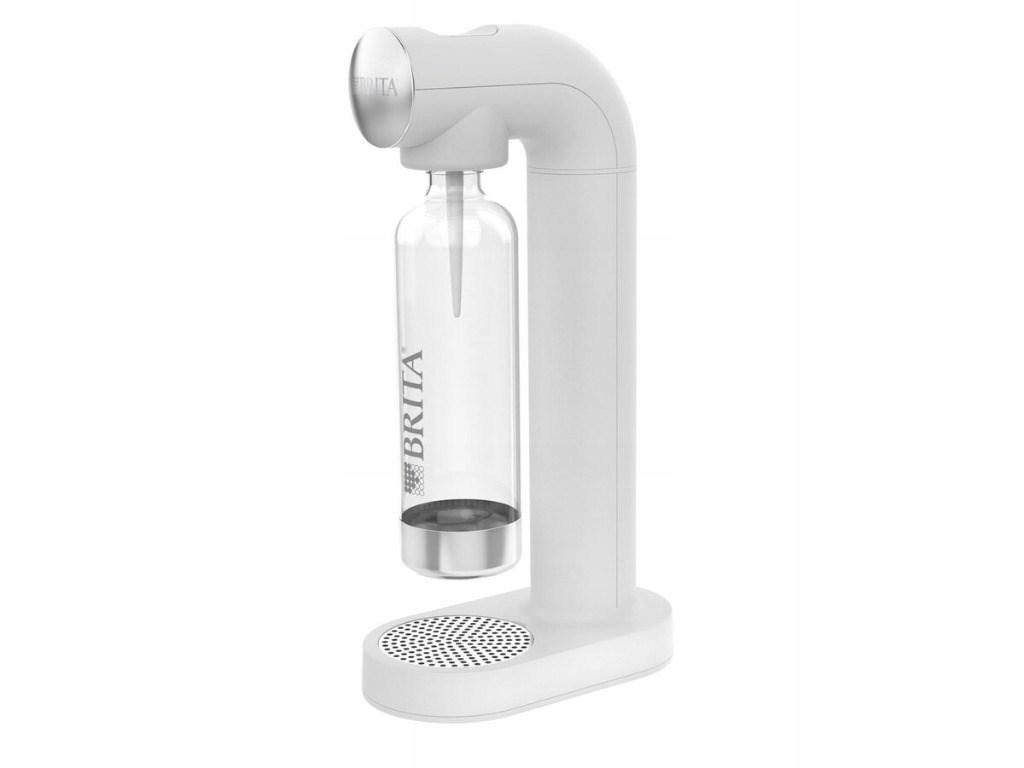 Сифон BRITA sodaONE, белый (1049250)