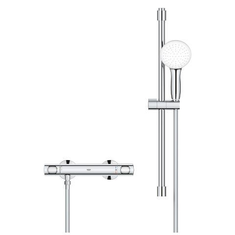 Смеситель для душа Grohe Grohtherm 500 34796001