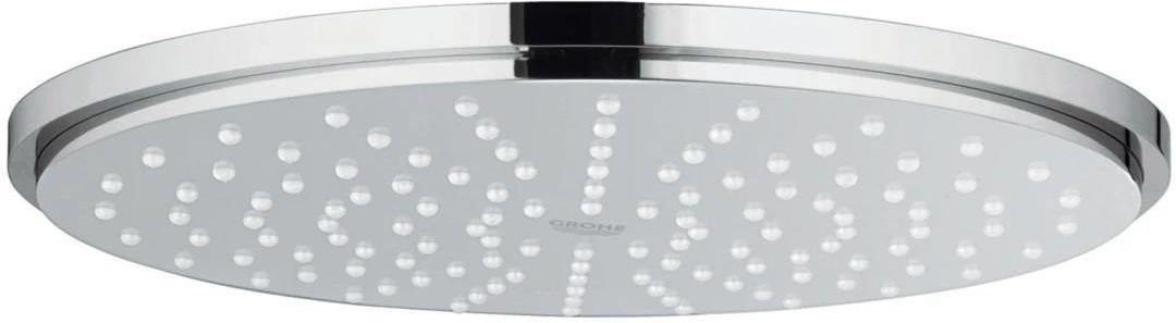 Верхний душ Grohe Rainshower Cosmopolitan Rain Shower 210 28373000