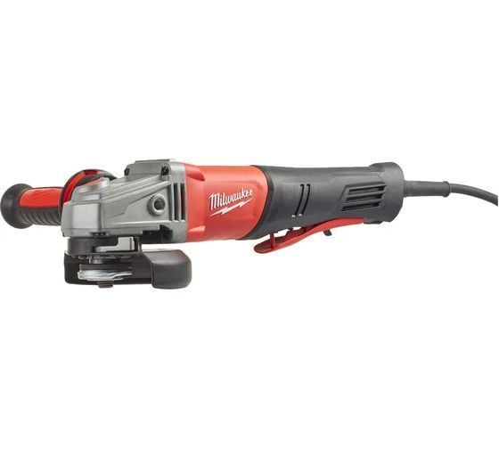 Угловая шлифмашина Milwaukee AGV13-125XSPDEB 125 мм проводная 4933464998
