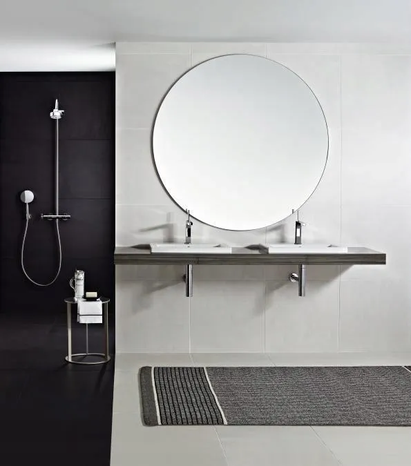 Сифон для раковины Hansgrohe Flowstar S 1 1/4 52105000